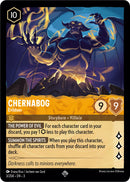 Chernabog - Evildoer