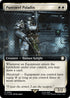 Puresteel Paladin (Extended Art) (Surge Foil)