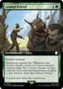 Animal Friend (Extended Art) (Surge Foil)