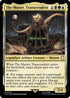 The Master, Transcendent (Surge Foil)