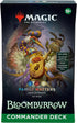 Magic The Gathering - Bloomburrow Family Matters - Commander Deck