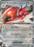 Scizor ex - 111/162