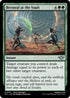 Betrayal at the Vault