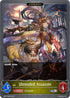 Shrouded Assassin (Evolved) - P08EN (Foil)