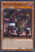 Ragnaraika Armored Lizard