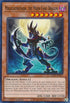 Mikazukinoyaiba, the Moon Fang Dragon