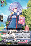 Carefree After Class, Huolette (DZ-BT01/048EN) [Fated Clash]