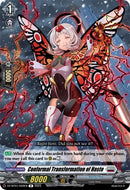 Conformal Transformation of Haste (DZ-BT01/059EN) [Fated Clash]