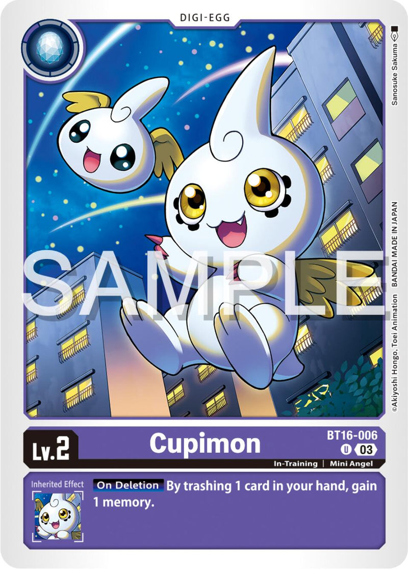 Cupimon