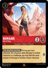 Namaari - Heir of Fang
