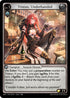 Tristan, Underhanded