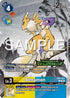 Renamon - EX4-024 (2024 Evolution Cup)