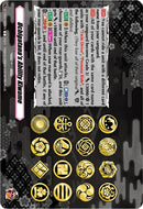 Uchigatana's Ability Kiwame (D-TB04/092EN) [Touken Ranbu ONLINE 2023]