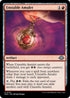 Unstable Amulet
