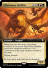 Gluttonous Hellkite (Extended Art)