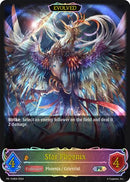 Star Phoenix (Evolved) (PR-104EN) [Promotional Cards]