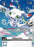 Ukkomon - P-123 (Digimon Adventure 02: The Beginning Set)