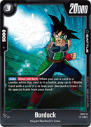 Bardock (FS05-10) [Starter Deck 5: Bardock]