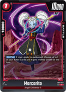 Marcarita [Raging Roar]
