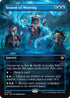 Season of Weaving (Borderless)