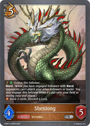 Shenlong (GFB01c-044EN) [GFB01: Gloryfinder Bundle 01: Guide to Glory]