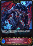 Spawn of the Abyss (Evolved) (GFB01c-006EN) [GFB01: Gloryfinder Bundle 01: Guide to Glory]