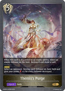 Themis's Purge (GFB01d-023EN) [GFB01: Gloryfinder Bundle 01: Guide to Glory]
