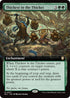 Thickest in the Thicket (Extended Art)