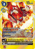 ShineGreymon: Burst Mode ACE