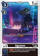 Agumon - BT17-052