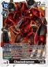 Chaosdramon