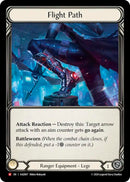 Flight Path [AAZ007] (Armory Deck: Kayo)  Rainbow Foil