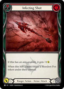Infecting Shot (Red) [AAZ011] (Armory Deck: Kayo)