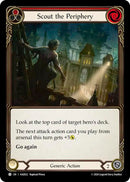 Scout the Periphery [AAZ022] (Armory Deck: Kayo)