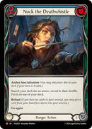 Nock the Deathwhistle [AAZ029] (Armory Deck: Kayo)