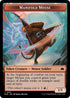 Sword // Manifold Mouse Double-Sided Token (Back)