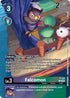 Falcomon (Update Pack 2024)