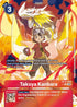 Takuya Kanbara (Alternate Art)