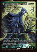 Overlord of the Hauntwoods (Showcase)