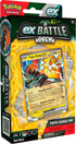 Pokémon - Tapu Koko ex - ex Battle Deck