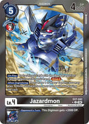 Jazardmon (Foil)