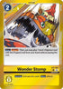 Wonder Stomp (Foil)