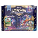 Disney Lorcana - Azurite Sea - Stitch Collector's Gift Set