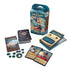 Disney Lorcana - Azurite Sea - Starter Deck (Amber & Ruby)