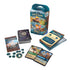 Disney Lorcana - Azurite Sea - Starter Deck (Emerald & Sapphire)