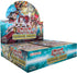 Yu-Gi-Oh! - Crossover Breakers - 1st Edition - Booster Box