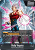 Baby Vegeta // Super Baby 2 (Back)
