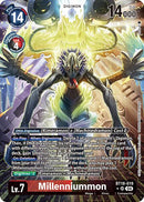 Millenniummon (Alternate Art)