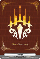 Energy (Keter Sanctuary) (D-PR/477EN) [D Promo Cards]
