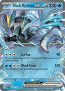 Black Kyurem ex - 048/191